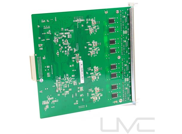 Loop Quad E1 interface card, RJ45 AM3440 4xE1-card, balanced